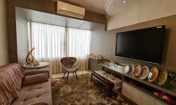 Imagem: Apartamento Com Piscina Mobiliado no Pio