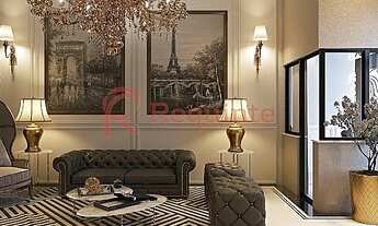 Imagem 5: Itapema - Apartamento Padrão - Meia Praia