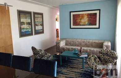 Imagem 2: BELÍSSIMO APARTAMENTO DE 194 m²