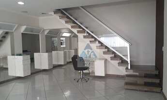 Imagem 7: Sobrado para alugar, 300 m² por R$ 7.500,00/mês - Jardim Anália Franco - São Paulo/SP