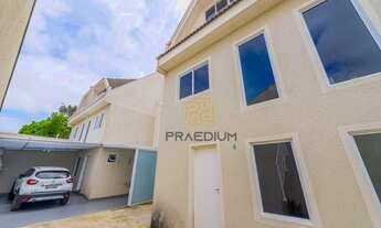 Imagem 4: Sobrado com 2 dormitórios à venda, 94 m² por R$ 398.000 - Uberaba - Curitiba/PR