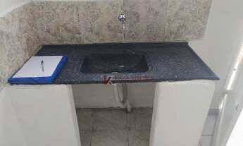 Imagem 4: Casa com 1 dormitório para alugar, 35 m² por R$ 890,00/mês - Vila Ipojuca - São Paulo/SP