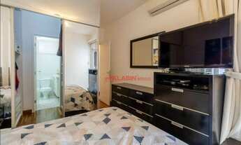 Imagem 7: Apartamento com 4 Dormitórios e 3 banheiros à Venda, 126 m² por R$ 1.450.000