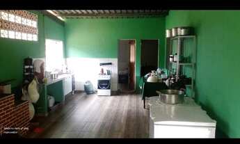 Imagem 2: Chacara 12,5 Hequitares prox.Ponte do Grego MS região Terenos