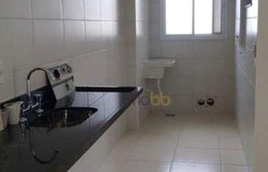 Imagem 7: Apartamento com 3 dormitórios à venda - Condomínio Edifício Exclusive Campolim - Sorocaba