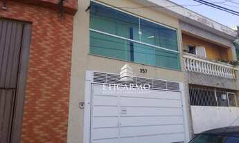 Imagem: Casa residencial à venda, Cidade Líder