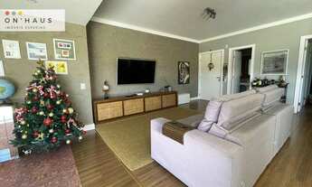 Imagem 5: Cobertura com 3 dormitórios à venda, 124 m² por R$ 2.900.000,00 - Campeche - Florianópolis