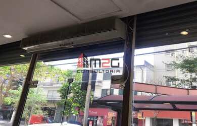 Imagem 3: Sao Paulo - Loja/Salão - Pinheiros