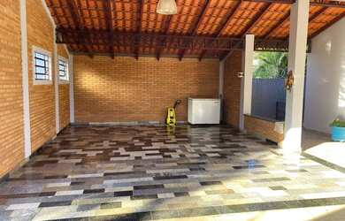 Imagem 2: Casa à venda, 265 m² por R$ 1.350.000,00 - Chácaras Recanto Solar - Nova Odessa/SP