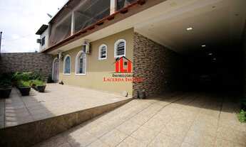 Imagem 4: Casa para venda no Cj Ajuricaba com 4 Qts - Manaus - AM