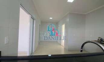 Imagem 6: Casa com 3 dormitórios à venda, 220 m² por R$ 950.000,00 - Jardim Magnólias - Araraquara/S