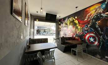 Imagem 6: Passo ponto Hamburgueria temática "Oportunidade unica" R$ 37,000,00