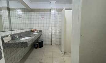 Imagem 4: Barracão - Centro - Campinas