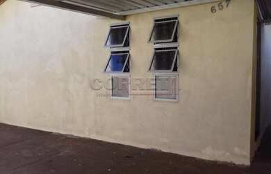 Imagem 2: Araçatuba - Casa - Água Branca I