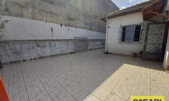 Imagem 2: Terreno à venda, 280 m² por R$ 950.000,00 - Jardim Hollywood - São Bernardo do Campo/SP