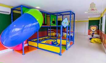 Imagem 7: Apartamento de último andar, dois dormitórios, suíte e garagem, novo, no ICON da Melnick E