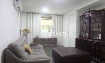 Imagem 2: Casa Duplex com 2 dormitórios à venda, 72 m² por R$ 275.000 - Freguesia (Jacarepaguá) - Ri