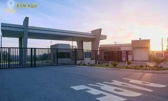 Imagem: Terreno à venda, 250 m² por R$ 295.000,00