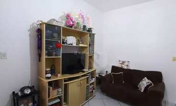 Imagem 6: Casa com 2 dormitórios à venda, 96 m² por R$ 400.000 - Ocian - Praia Grande/SP