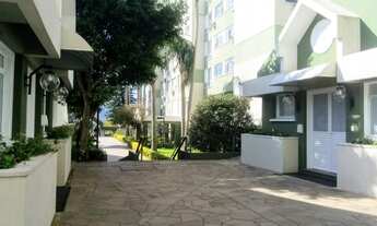 Imagem 5: Vendo apartamento dois dorm. Torres do sul, reformado de esquina, andar alto. Vista Rio Gu