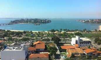 Imagem: Vitória - Apartamento Padrão - PRAIA DO