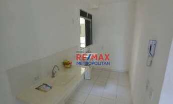 Imagem 7: Apartamento com 2 dormitórios, 40 m² - venda por R$ 135.000,00 ou aluguel por R$ 700,00/mê