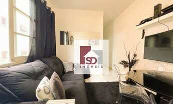 Imagem: Apartamento com 1 dormitório à venda