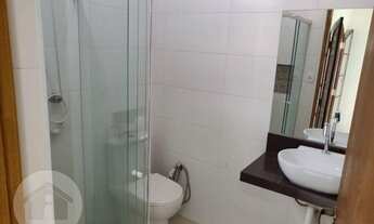 Imagem 4: Sobrado com 3 dormitórios à venda, 188 m² por R$ 490.000 - Jardim Sul - São José dos Campo