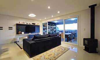 Imagem 7: Place Du Soleil Apartamento com 3 dormitórios