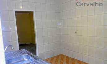 Imagem 3: Casa com 1 dormitório para alugar, 30 m² por R$ 680,00/mês - Jardim Japão - São Paulo/SP