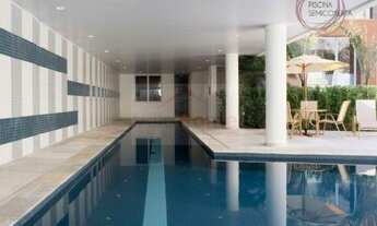 Imagem 7: Apartamento para locação 50m2, 1 dorm - 1 vaga - Ana Rosa