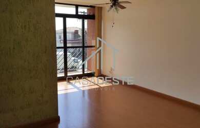 Imagem 3: Apartamento para venda com 75 metros quadrados com 3 quartos em Jardim Íris - São Paulo