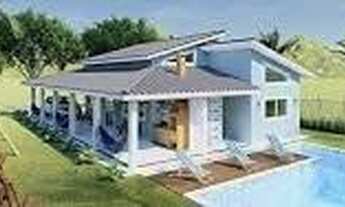 Imagem 6: Chácara na planta com acesso a cachoeira !!