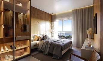 Imagem 3: Apartamento com 2 quartos em Penha/SC