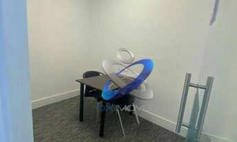 Imagem 3: Prédio para alugar, 500 m² por R$ 25.000/mês - Jardim Nova América - São José dos Campos/S