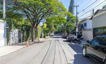 Imagem 5: CASA RESIDENCIAL em São Paulo - SP, Vila Nova Conceição