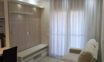 Imagem: Apartamento com 2 dormitórios à venda