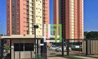 Imagem 2: Apartamento Garden com 2 dormitórios para alugar, 62 m² por R$ 1.900/mês - Bosque dos Jaca