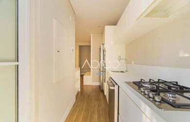 Imagem 5: Apartamento com 3 dormitórios à venda, 85 m² por R$ 990.000,00 - Mercês - Curitiba/PR