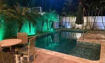 Imagem: Casa de condomínio térrea para venda com