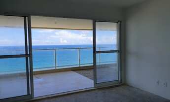 Imagem 3: Apartamento Cobertura à venda em Salvador, Jaguaribe, 4/4, suítes, 4 vagas, vista eterna