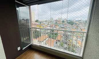 Imagem 4: Apartamento com 2 dormitórios à venda, 51 m² por R$ 370.000,00 - Vila Augusta - Guarulhos