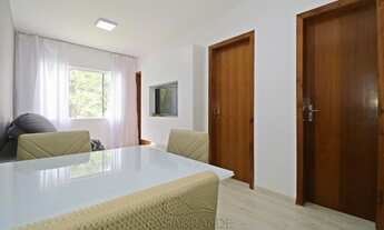 Imagem 4: Apartamento com 2 dormitórios à venda, 43 m² por R$ 165.000,00 - Parque do Embu - Colombo