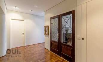 Imagem 4: Apartamento à venda, 240 m² por R$ 2.100.000,00 - Jardim Paulista - São Paulo/SP