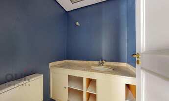 Imagem 2: Apartamento com 4 dormitórios à venda, 196 m² por R$ 3.350.000,00 - Itaim Bibi - São Paulo