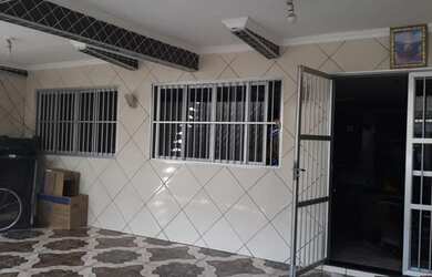 Imagem 3: Excelente Casa Triplex no Jardim Guanabara