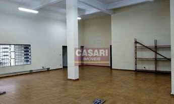 Imagem 3: Salão para alugar, 235 m² - Centro - São Bernardo do Campo/SP