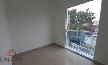 Imagem 2: Apartamento à venda, 50 m² por R$ 289.000,00 - Marapé - Santos/SP