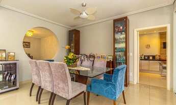 Imagem 6: Casa com 4 dormitórios à venda, 441 m² - Condomínio Ângelo Vial - Sorocaba/SP