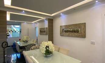 Imagem 5: CASA GEMINADA COM ESPAÇO EXTERNO INVEJÁVEL!!!!